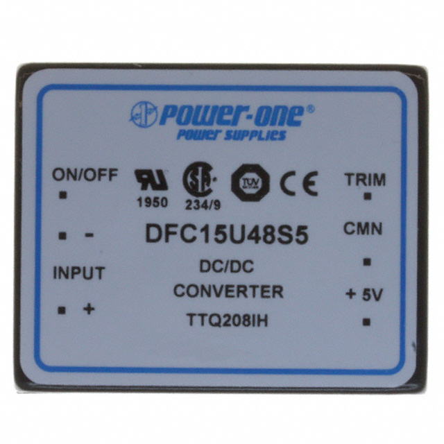 DFC15U48S5 / 인투피온